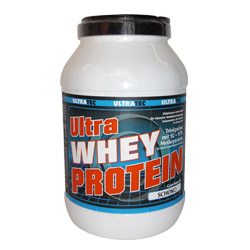 Ultratec - Ultra Whey Protein